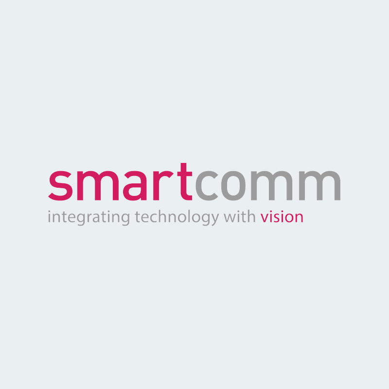 About Smartcomm - smartcomm