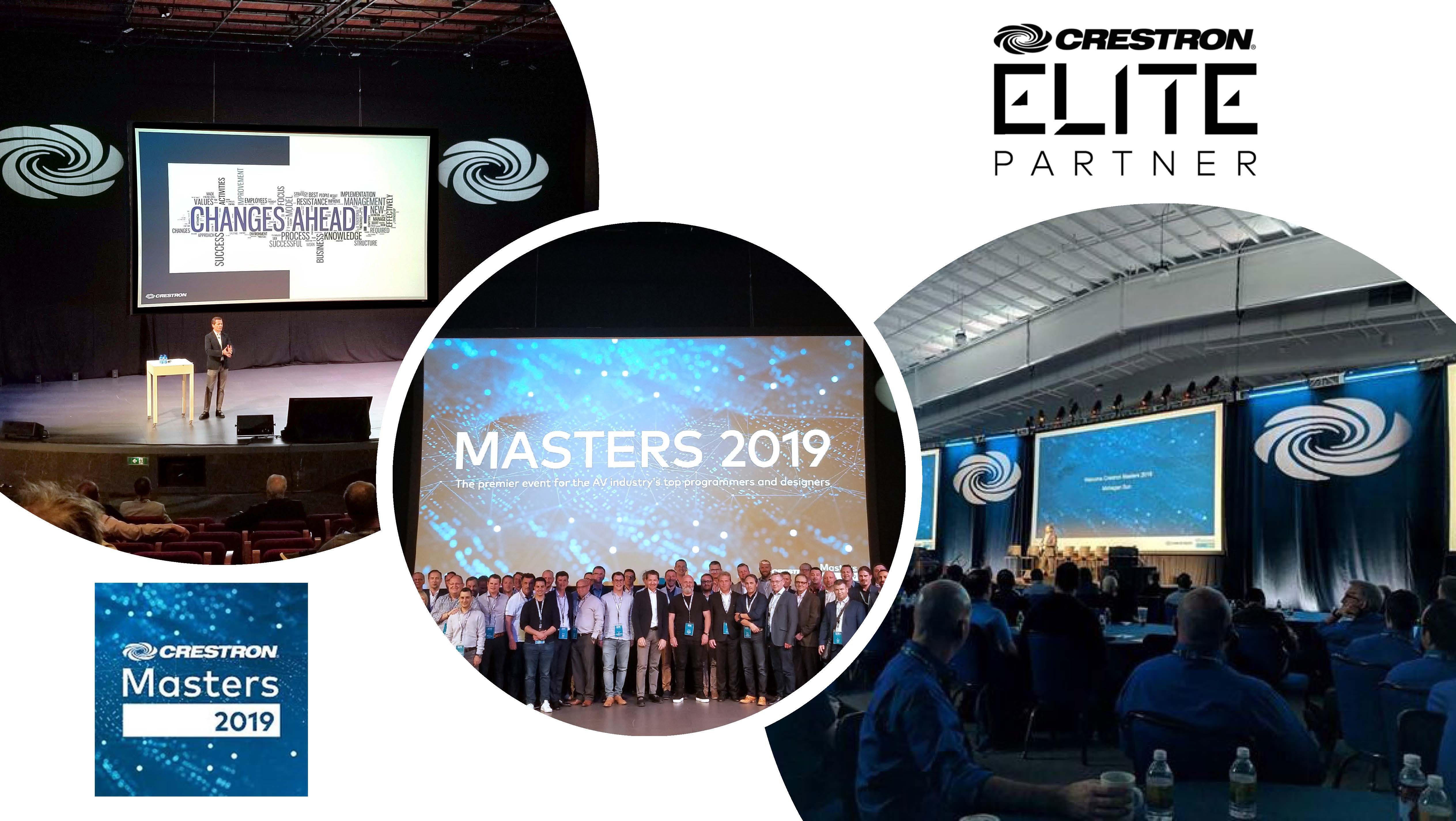 Elite Partners Summit