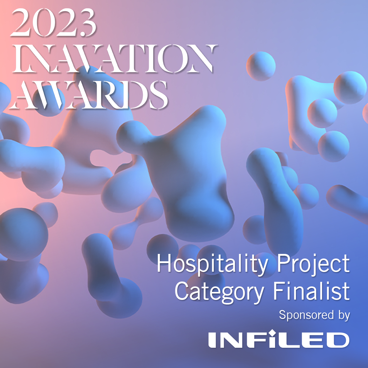 Inavation Awards 2023