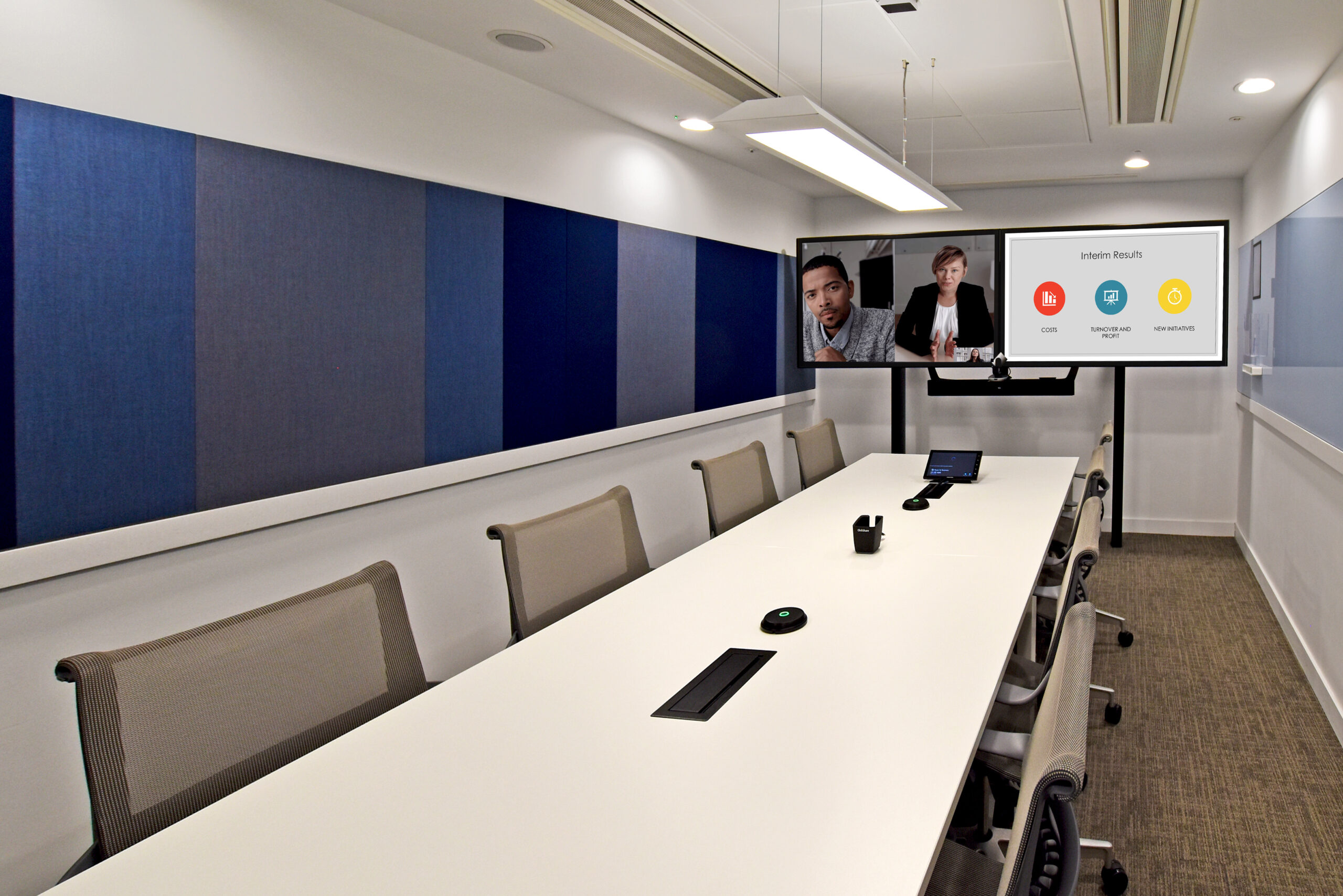 video conferencing