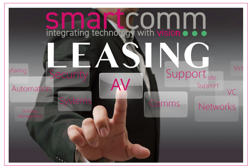 Smartcomm Leasing